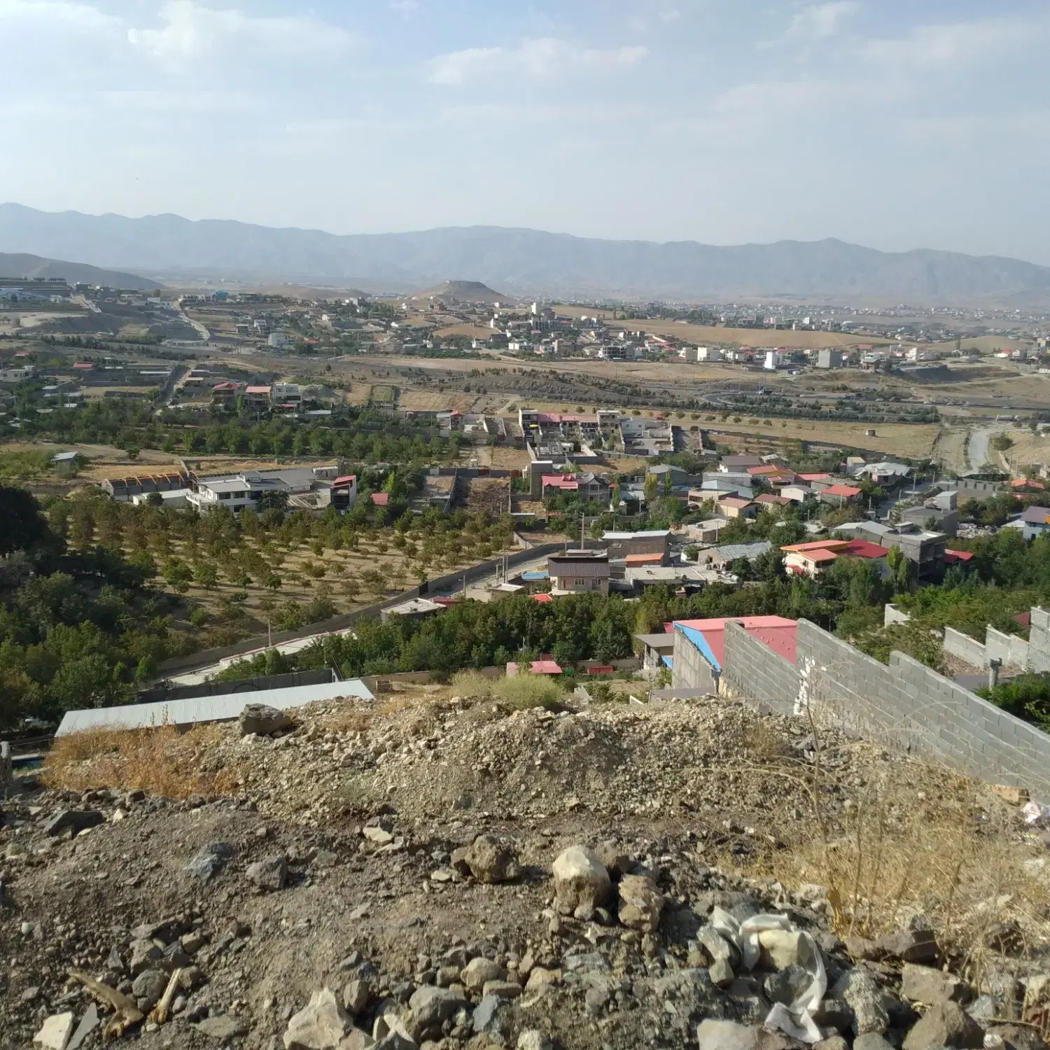 ۴۱۰ متر بلوار مطهری