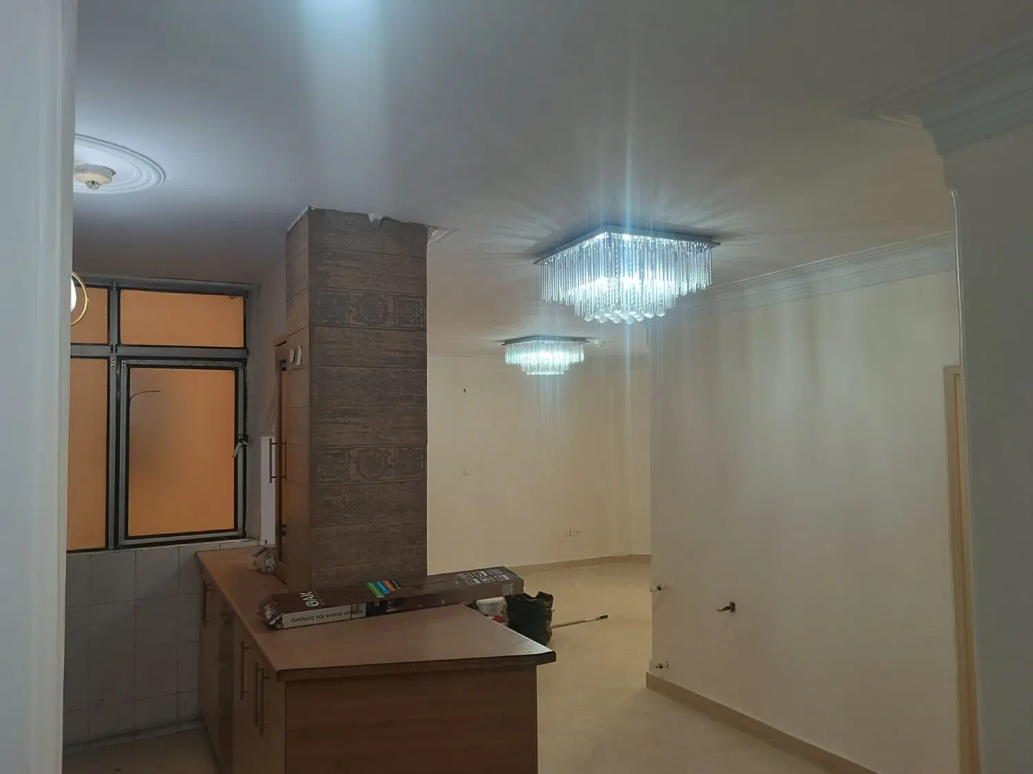آپارتمان 80متری فول امکانات