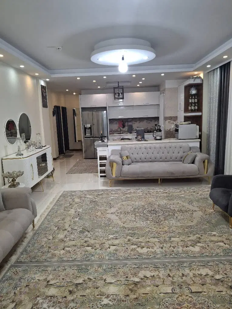 فروش آپارتمان ۸۷ متری