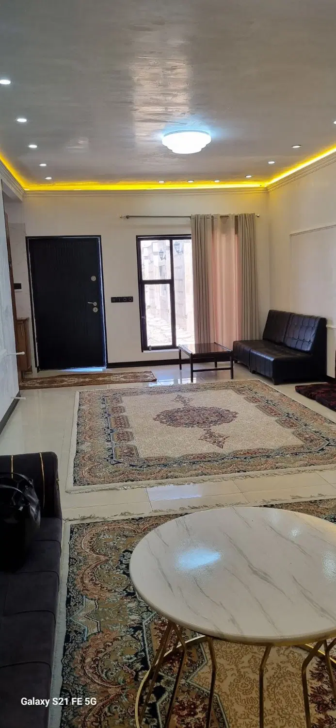 باغچه ۵۰۲متری سند تکبرگ تهران کبودین شهریار