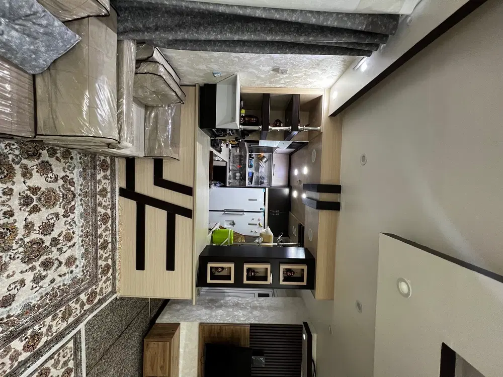 اپارتمان  86متری