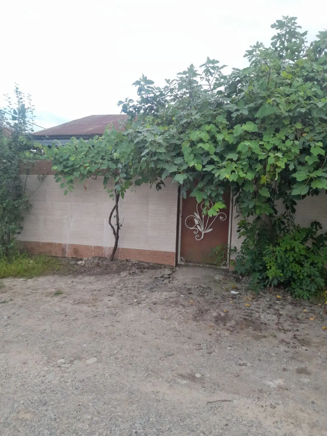 خانه ویلا