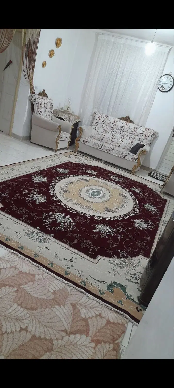 مسکن مهر فاز یک