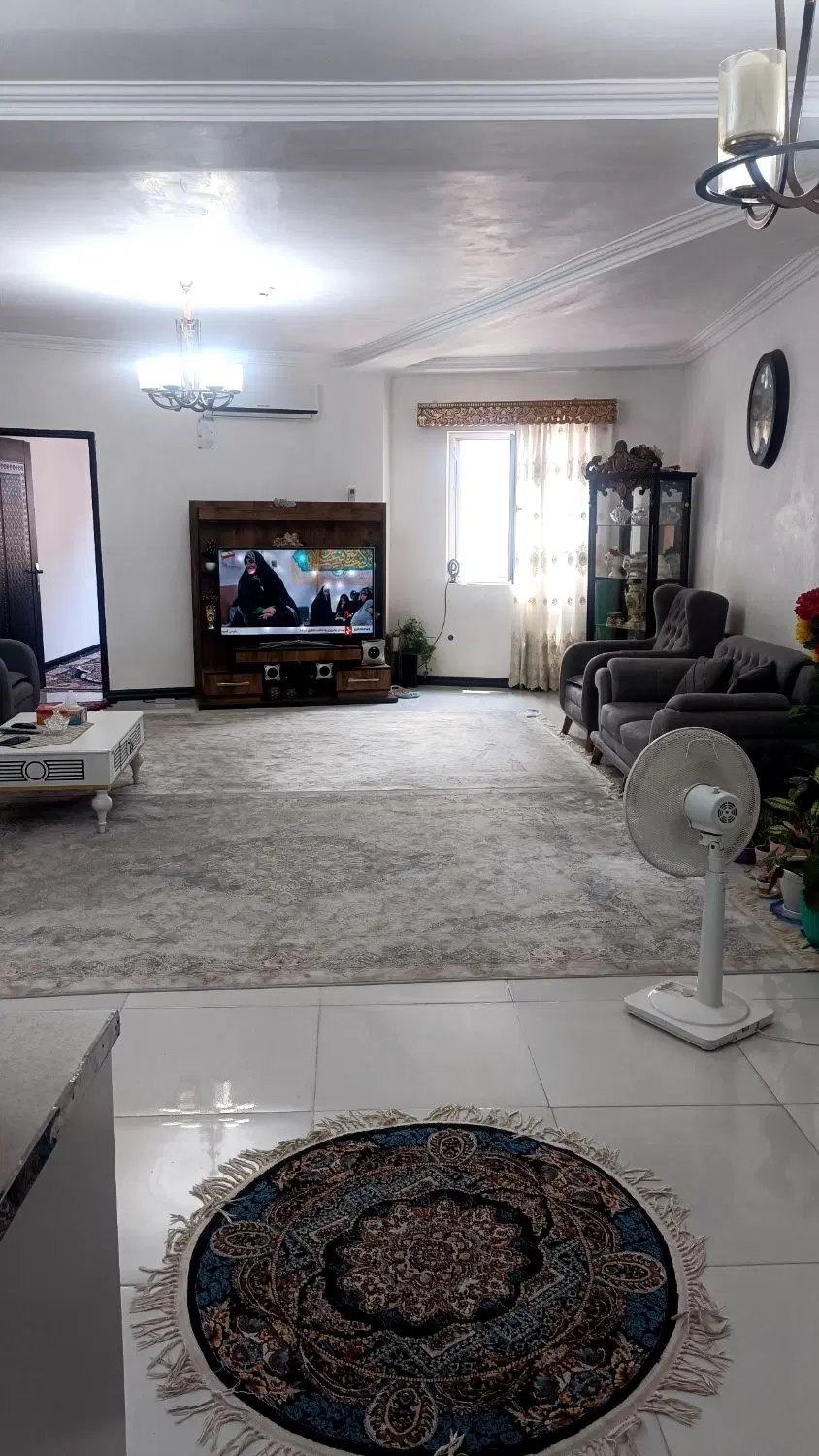 خانه در شهرک فرهنگیان