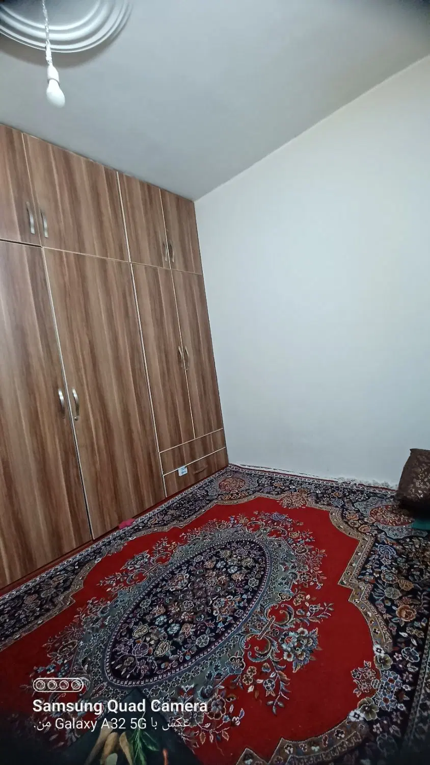 فروش خانه ی ۳ طبقه