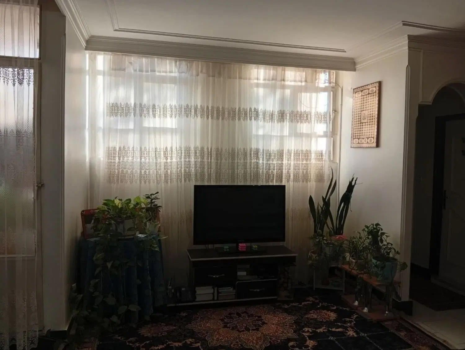 فروش،معاوضه آپارتمان قیمت بورسی بهترین جای ملکشهر