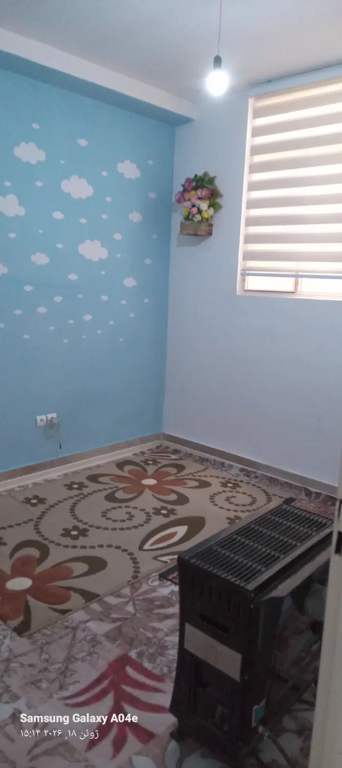 آپارتمان در اندیشه۵۰۰۰۰۰۰۰