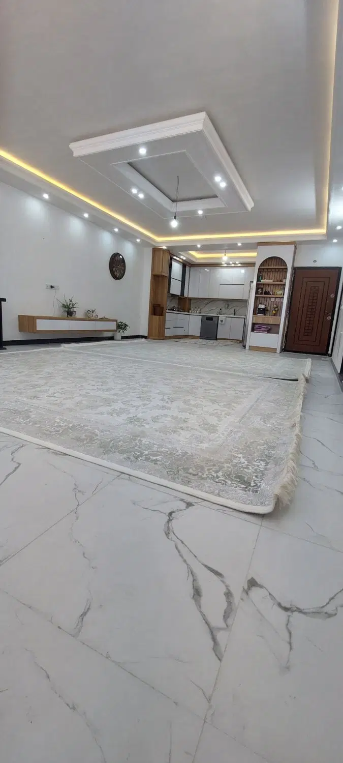 منزل مسکونی روستای اتیمز یک سال ساخت
