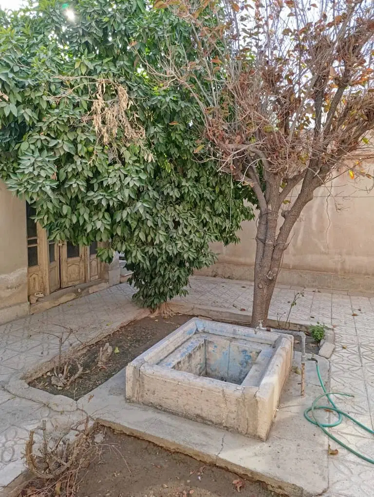 فروش‌کلنگی پنج دری