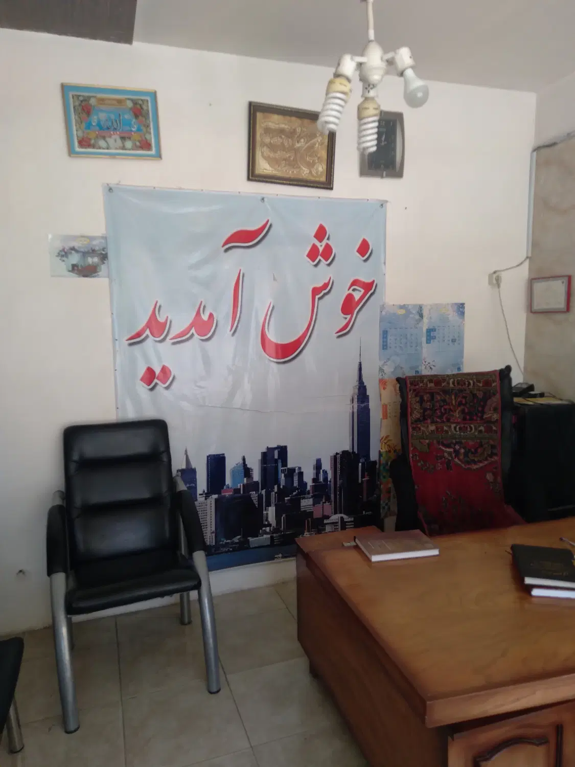 فروش آپارتمان  ۱۱۴ متر دریاغچیان