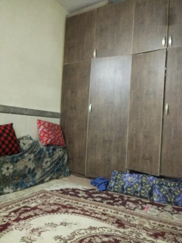 فروش خانه ویلایی پشت قواره