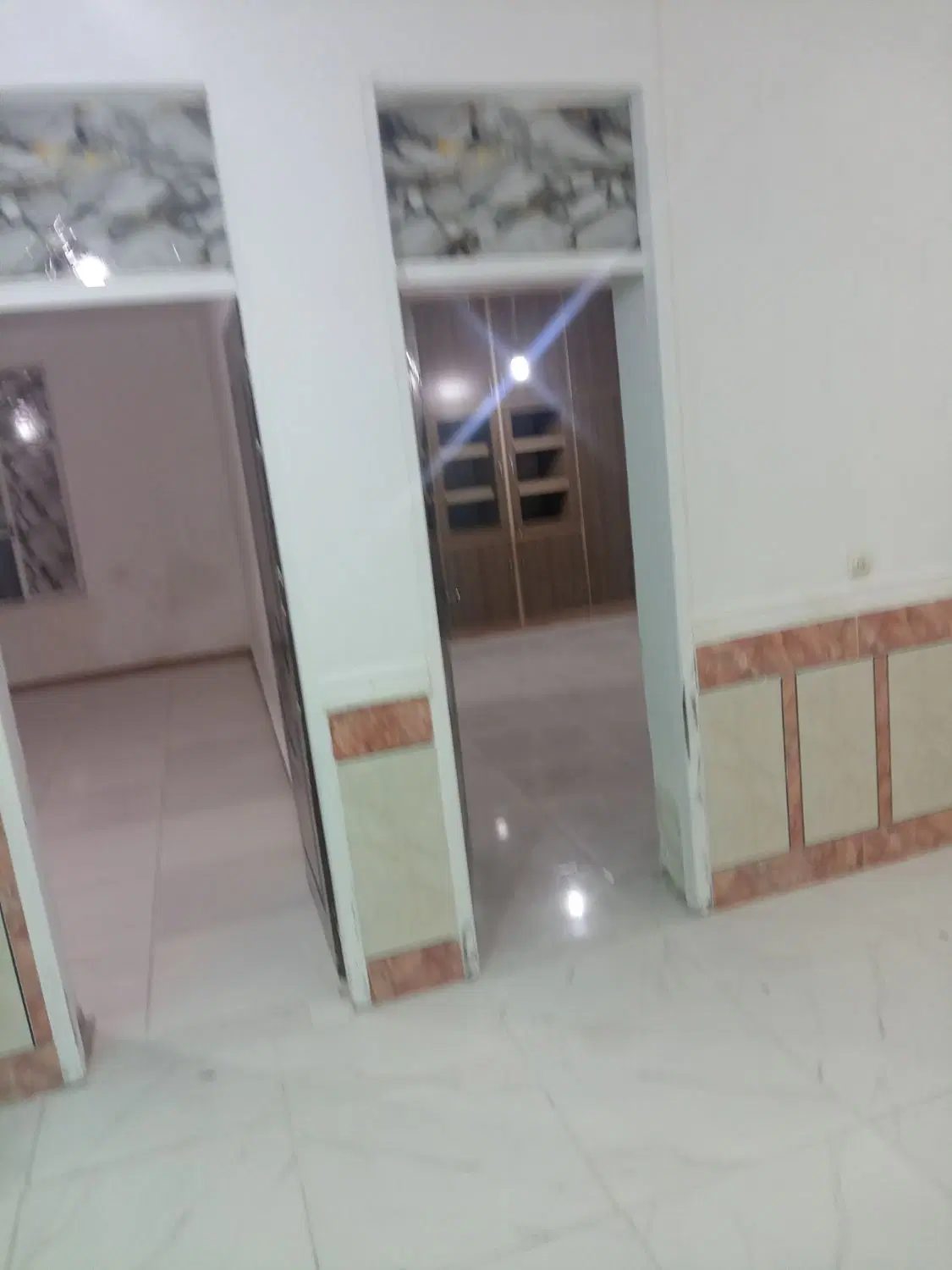 خانه واقع در دغاغله