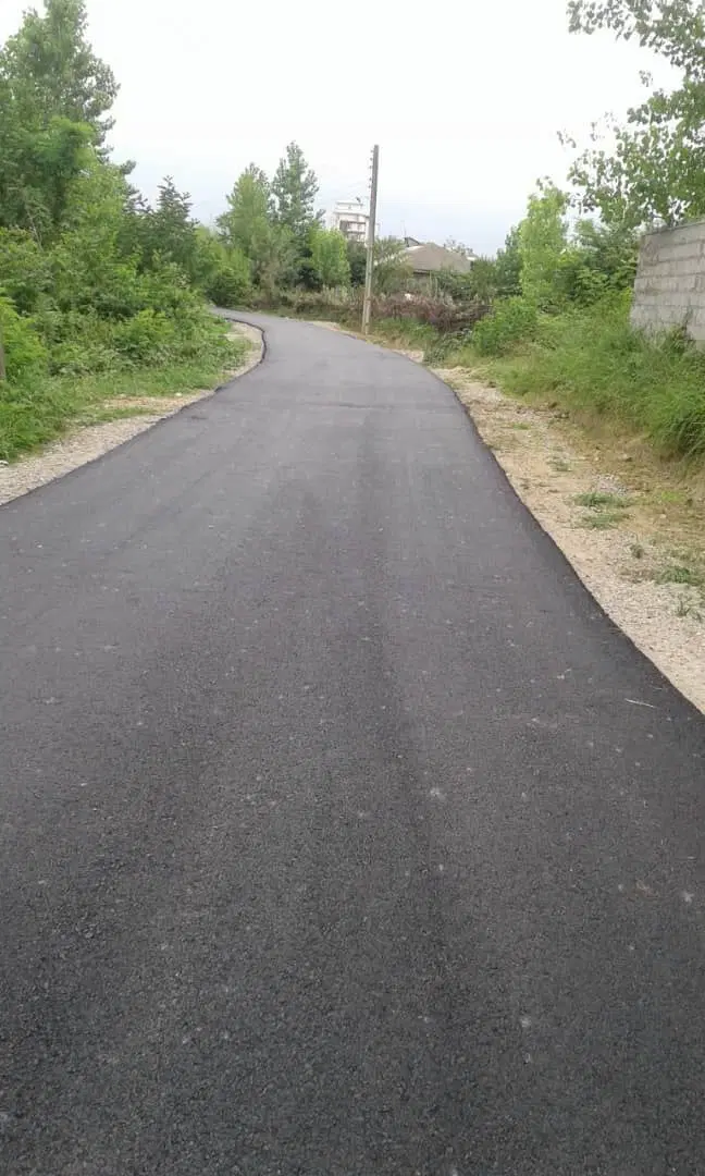 ۵۲۸ متر زمین مسکونی