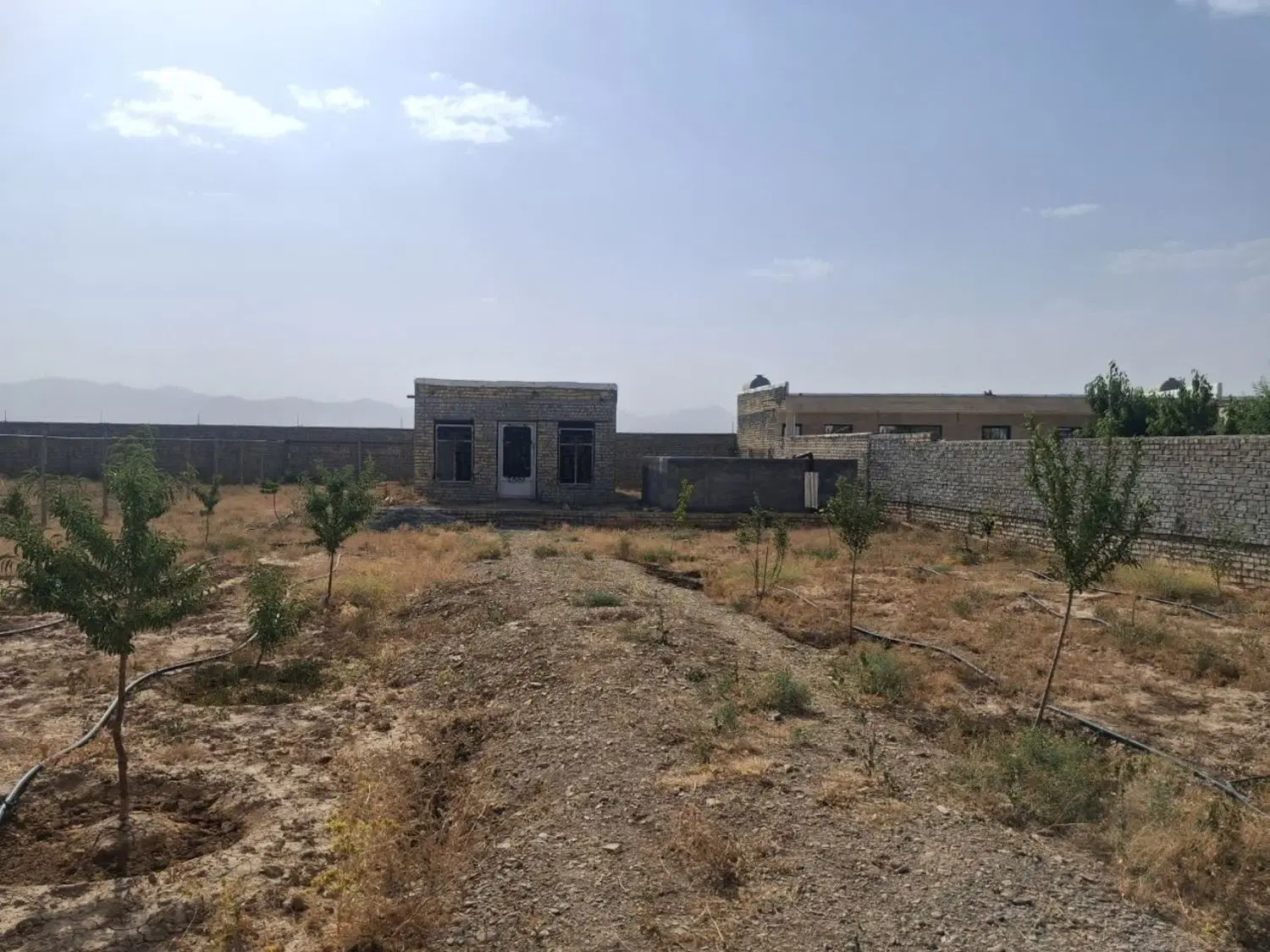 فروش باغ ویلا