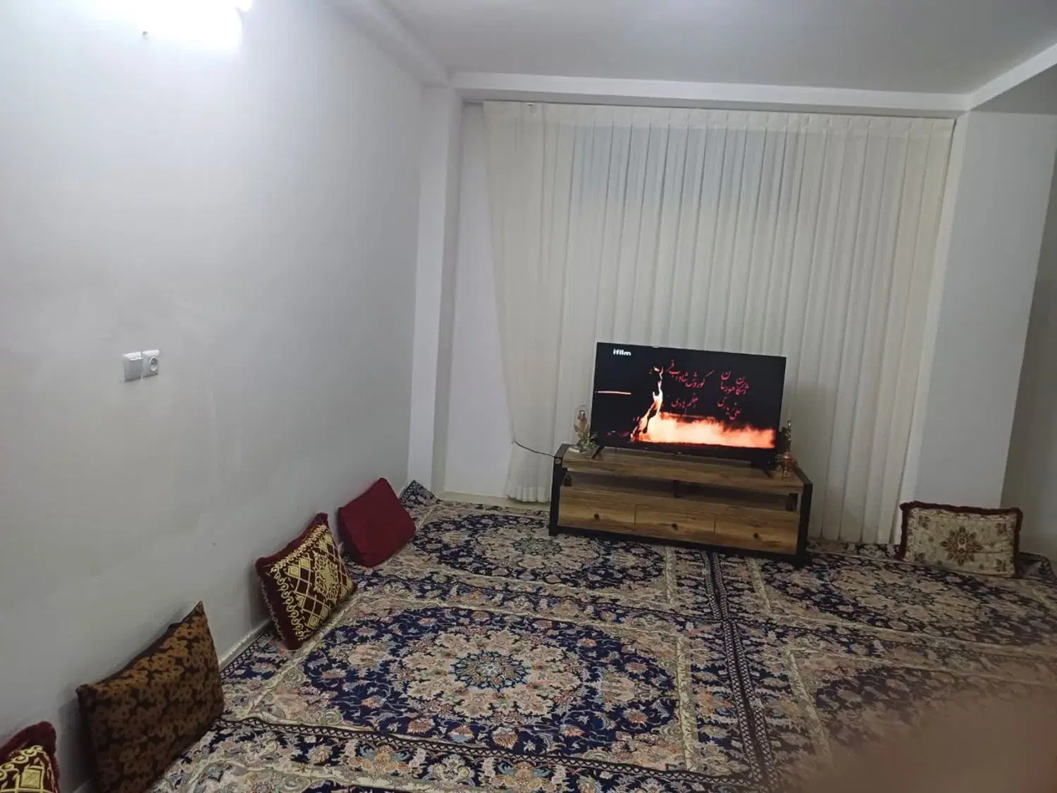 فروش اپارتمان
