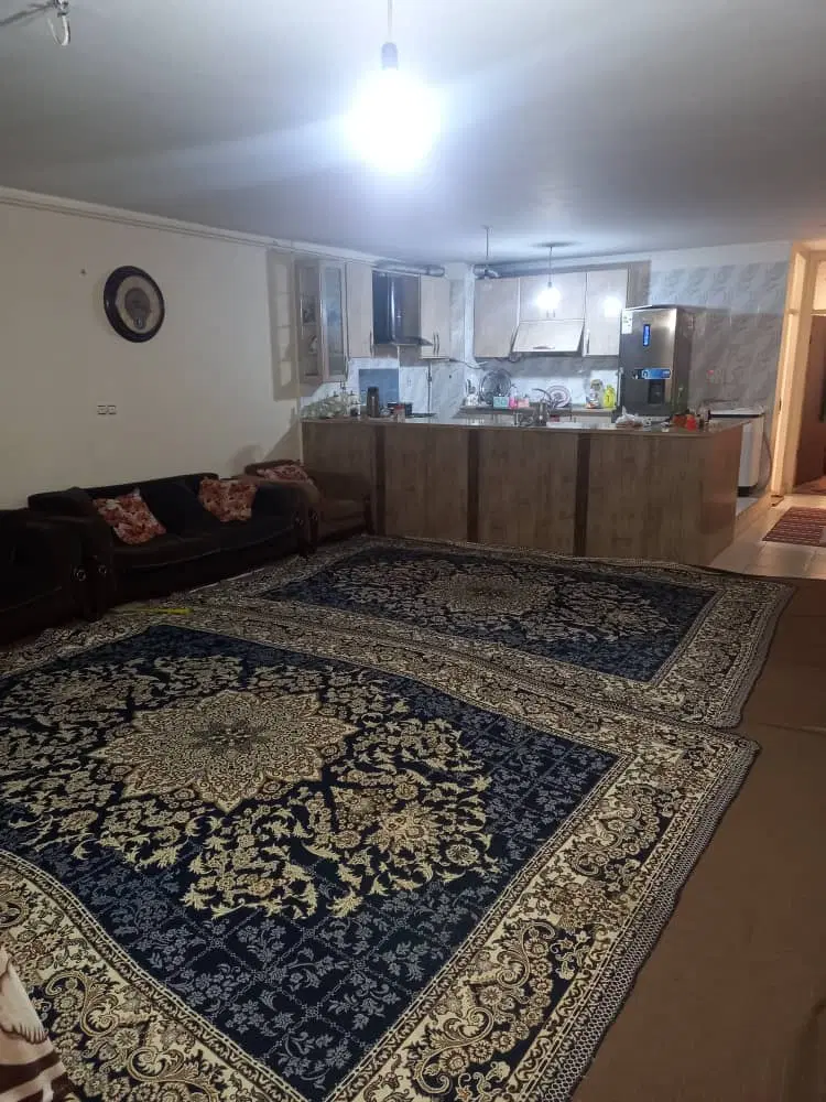 واحد ۱۵۰متری کیانشهر بسیجیان