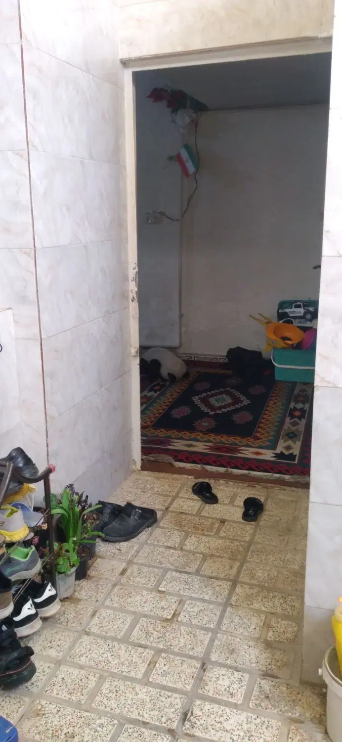خانه ۵۰متری درکیکاور