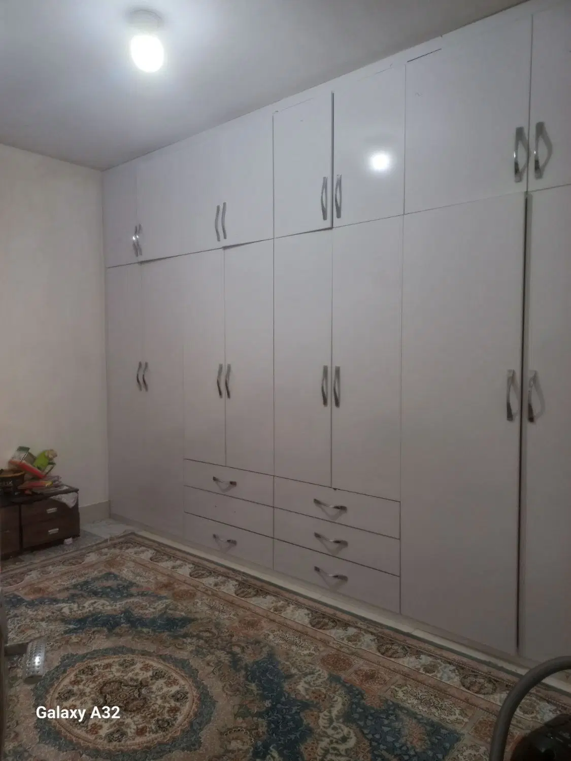خونه تمیز ومرتب ماسور