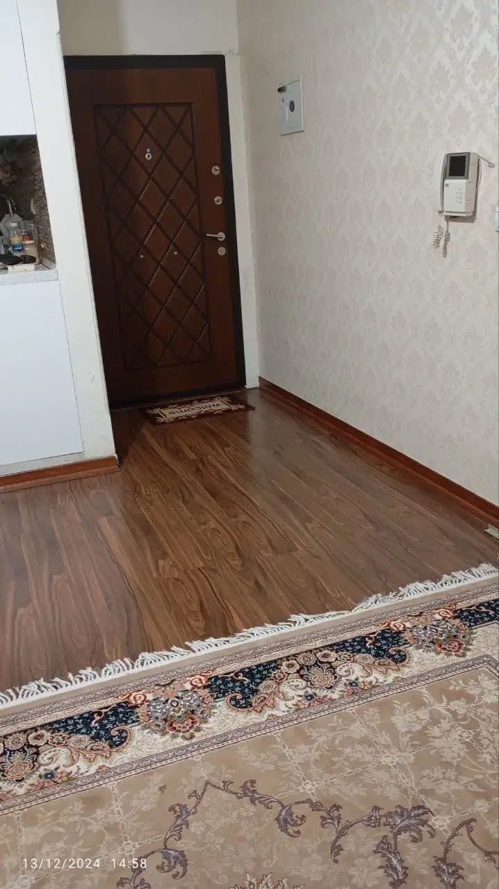 اجاره ۹۰ متری کیانپارس غربی