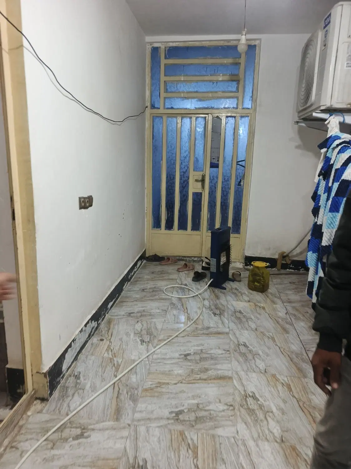 خانه نوساز 150متر