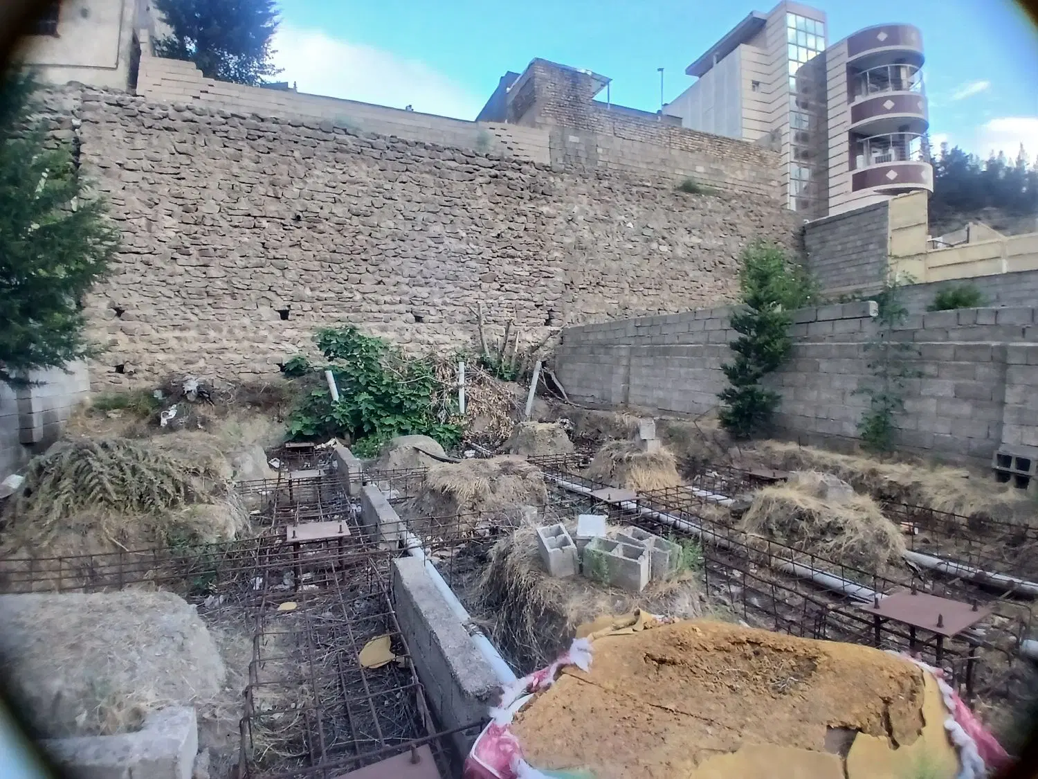 فروش زمین سند مادر در رودبار
