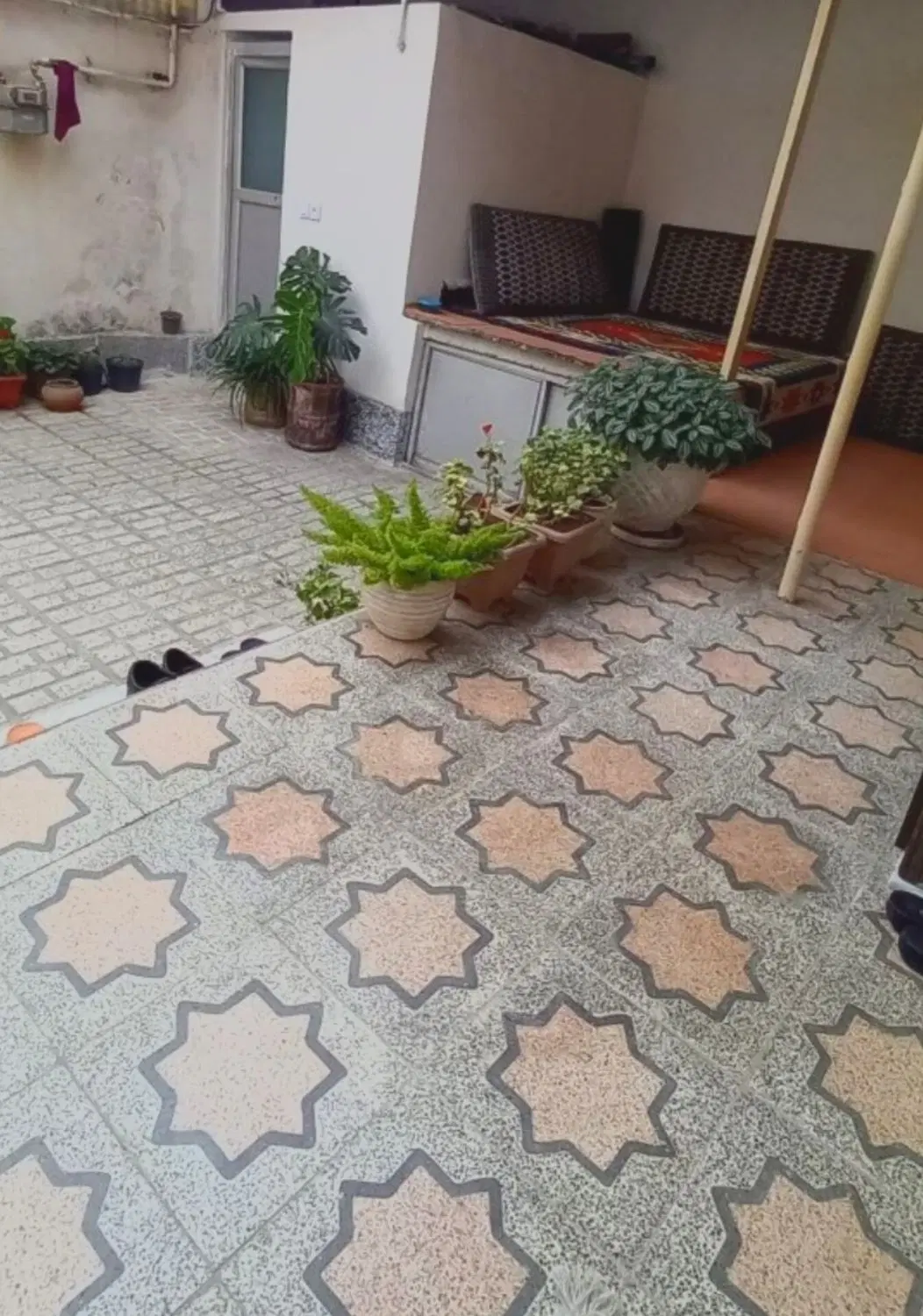 خانه ویلایی