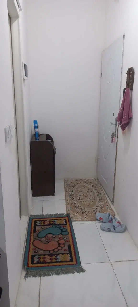 آپارتمان یک خواب آسانسوردار