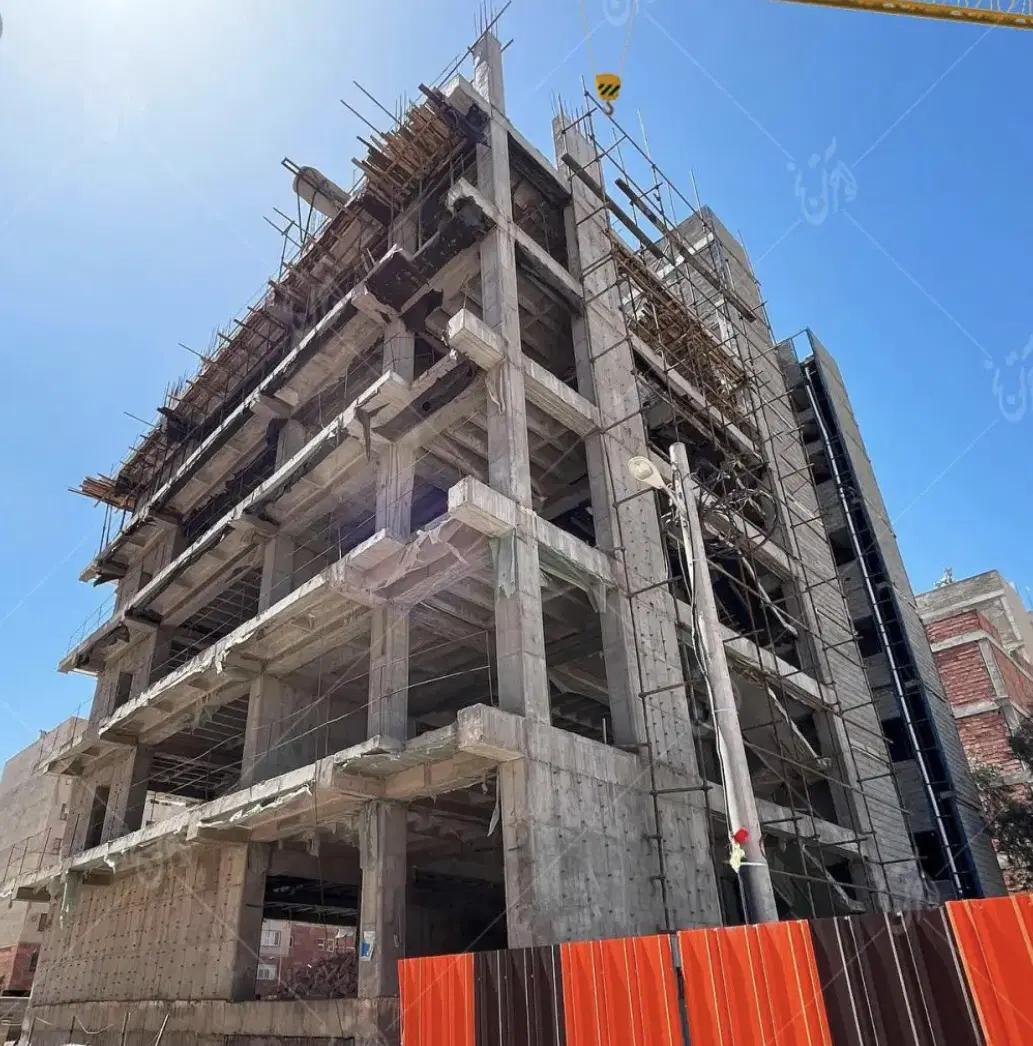 ۲۰۰متر ام۴ محراب