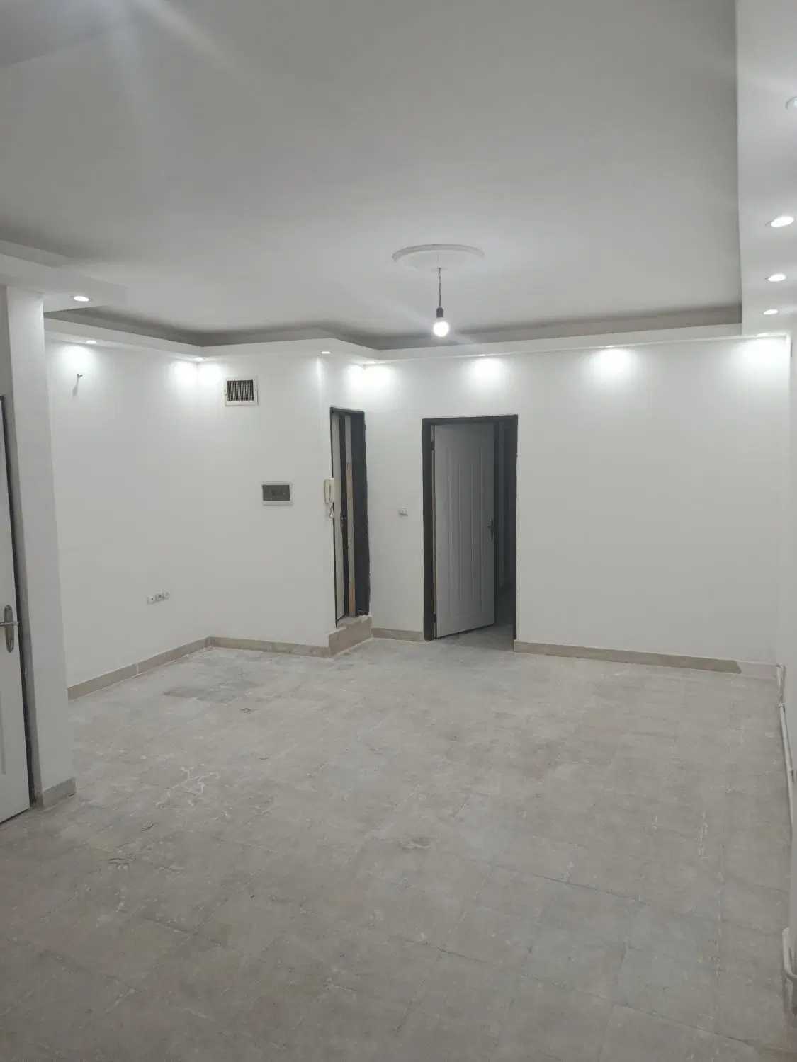 رهن آپارتمان ۶۵ متری