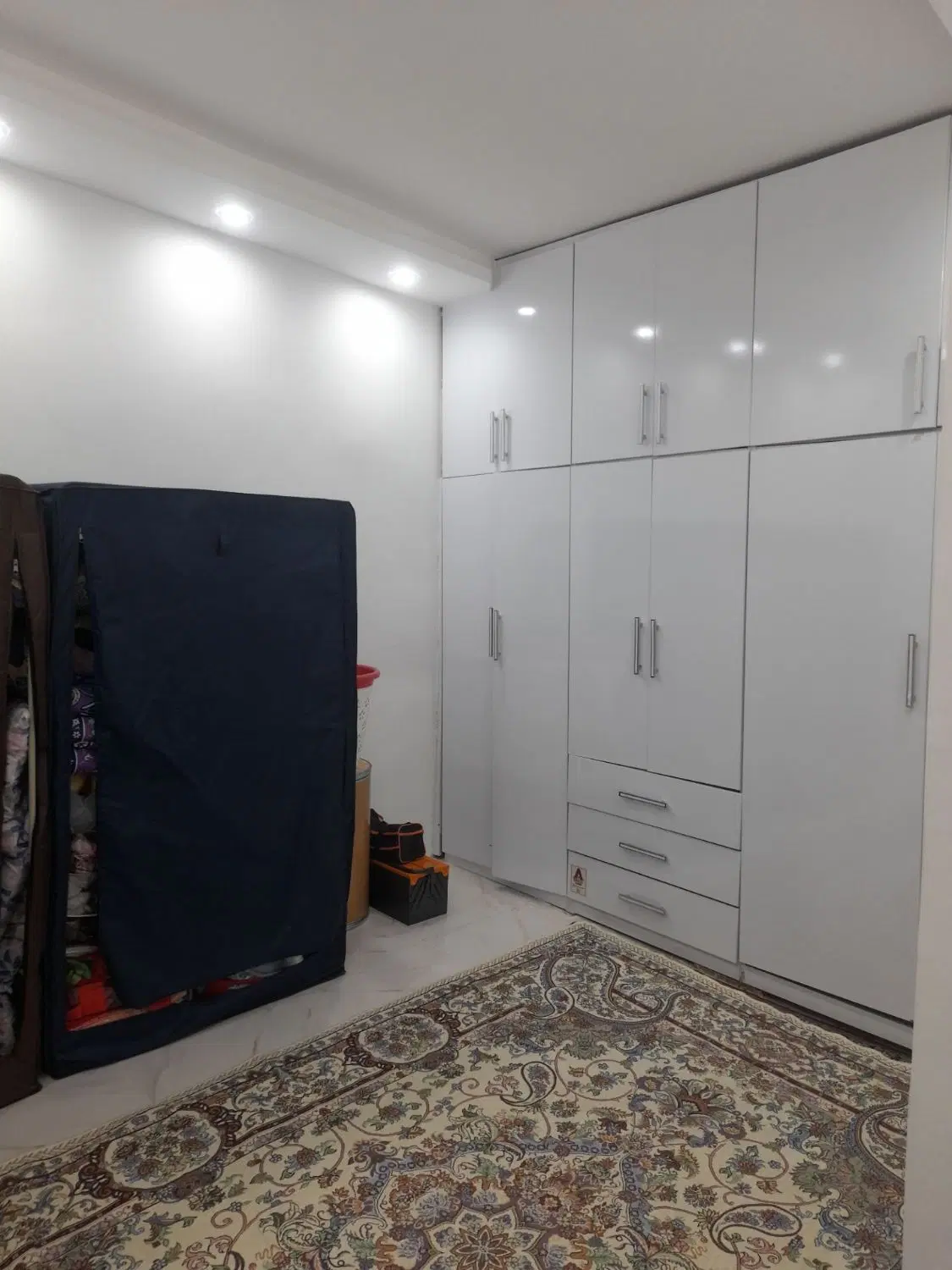 فروش خانه ویلایی زمینی