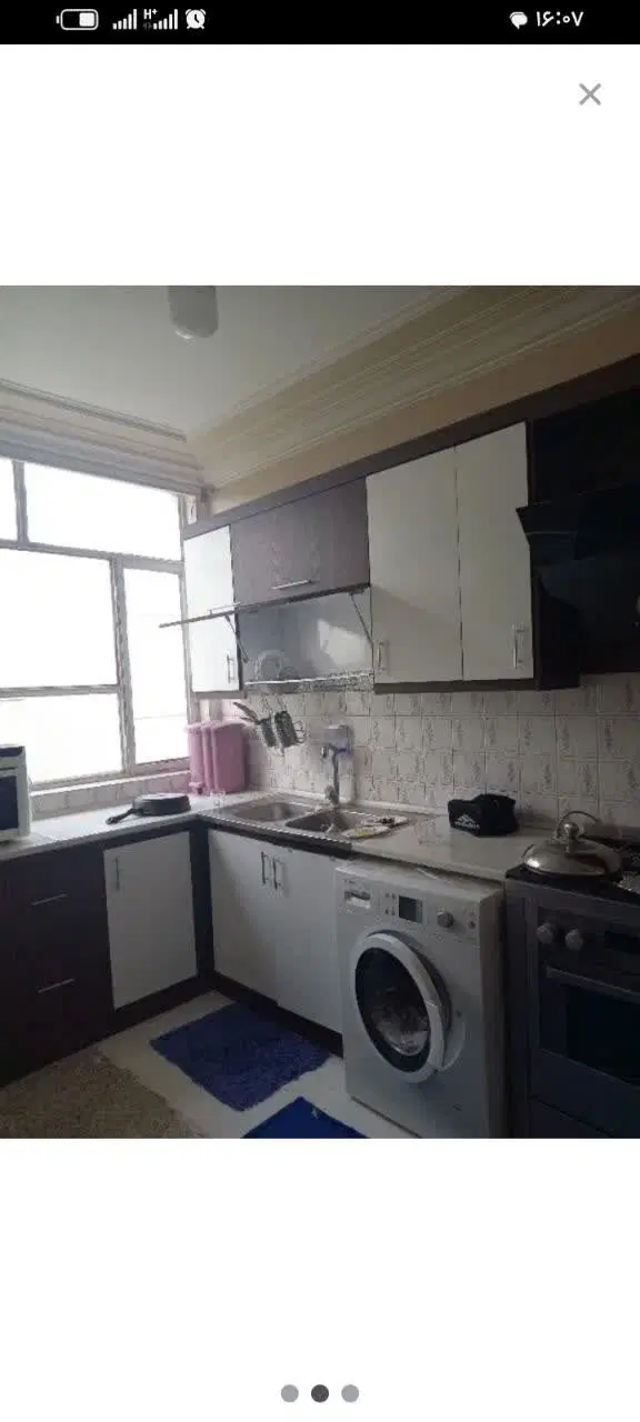 منزل110متری