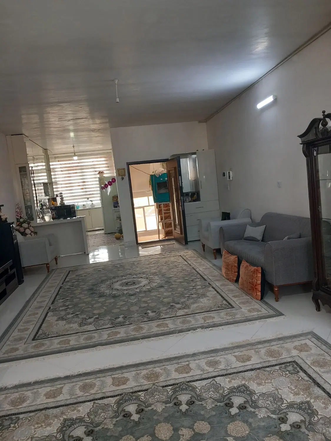 دوبلکس خانه فروشی