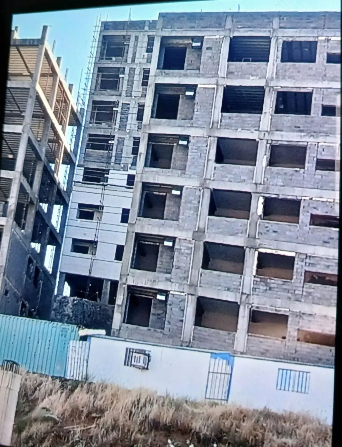 امتیاز پروژ هیوا شهرک زاگرس