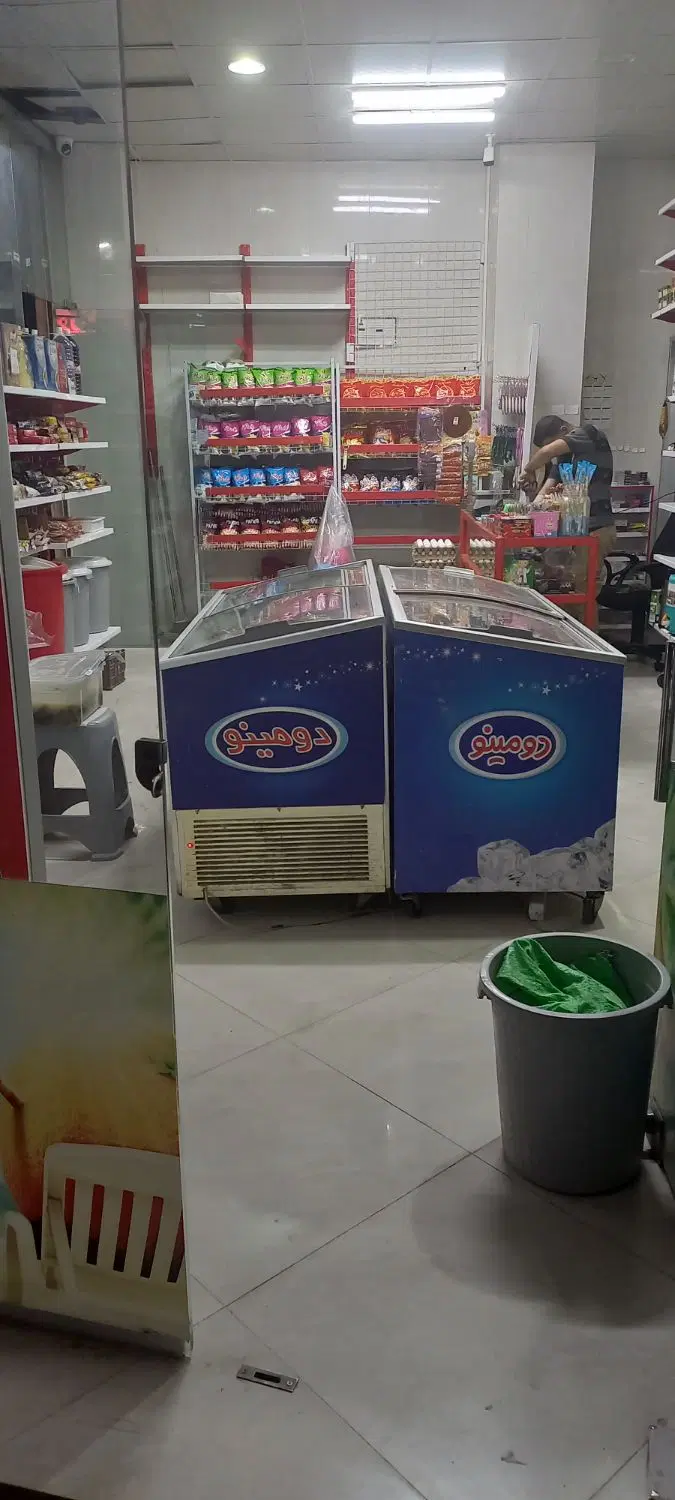فروش یک باب مغازه