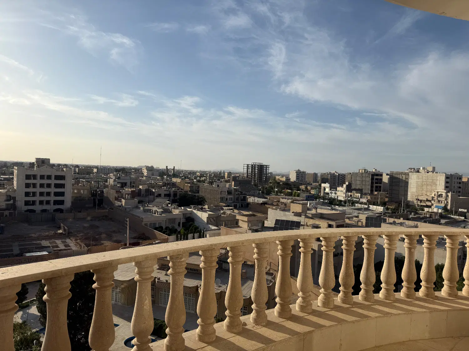 آپارتمان لاکچری ۲۸۰ متری بلوار جمهوری