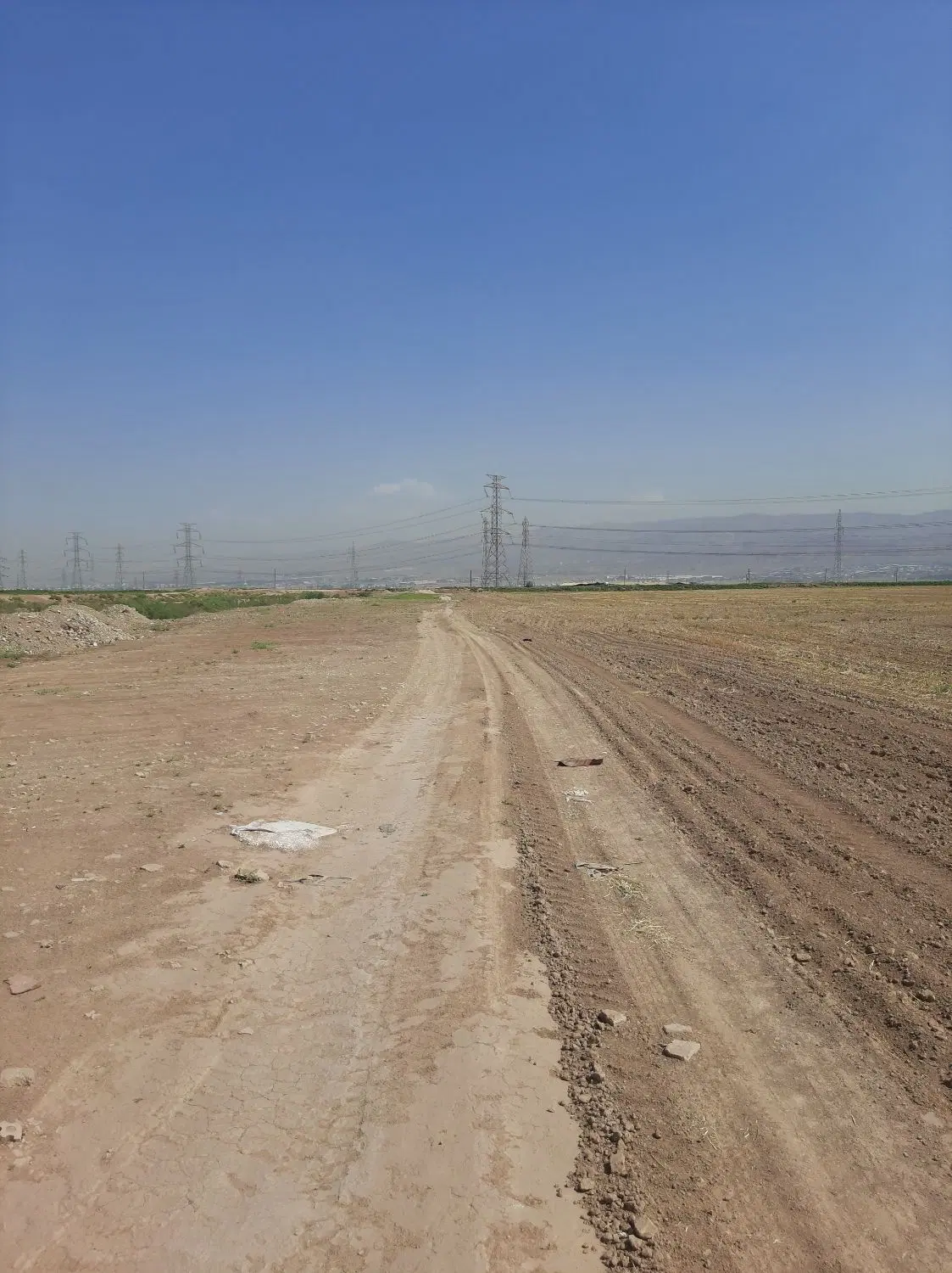 زمین