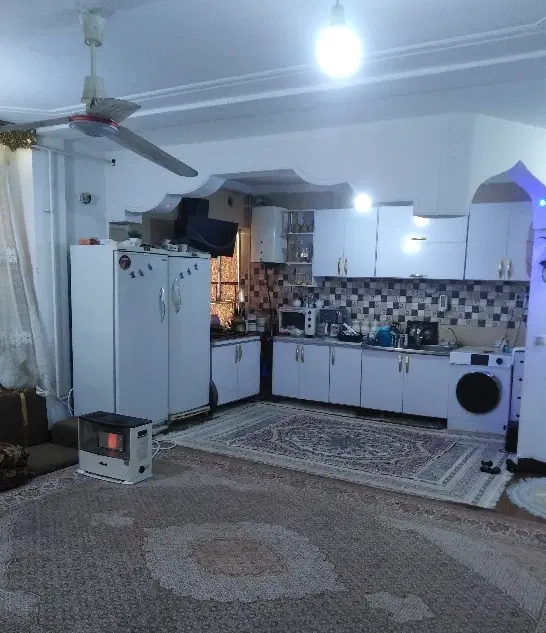 چهار واحده طبقه 1