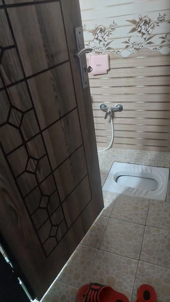 منزل برای رهن و اجاره طبرسی شمالی