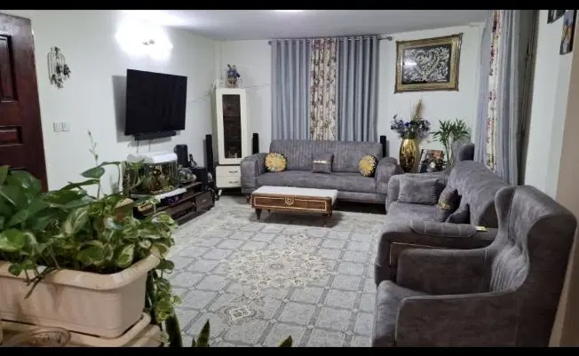پیروزی_محوی_۶۰متر_تکواحد_۲۰متر حیاط مستقل
