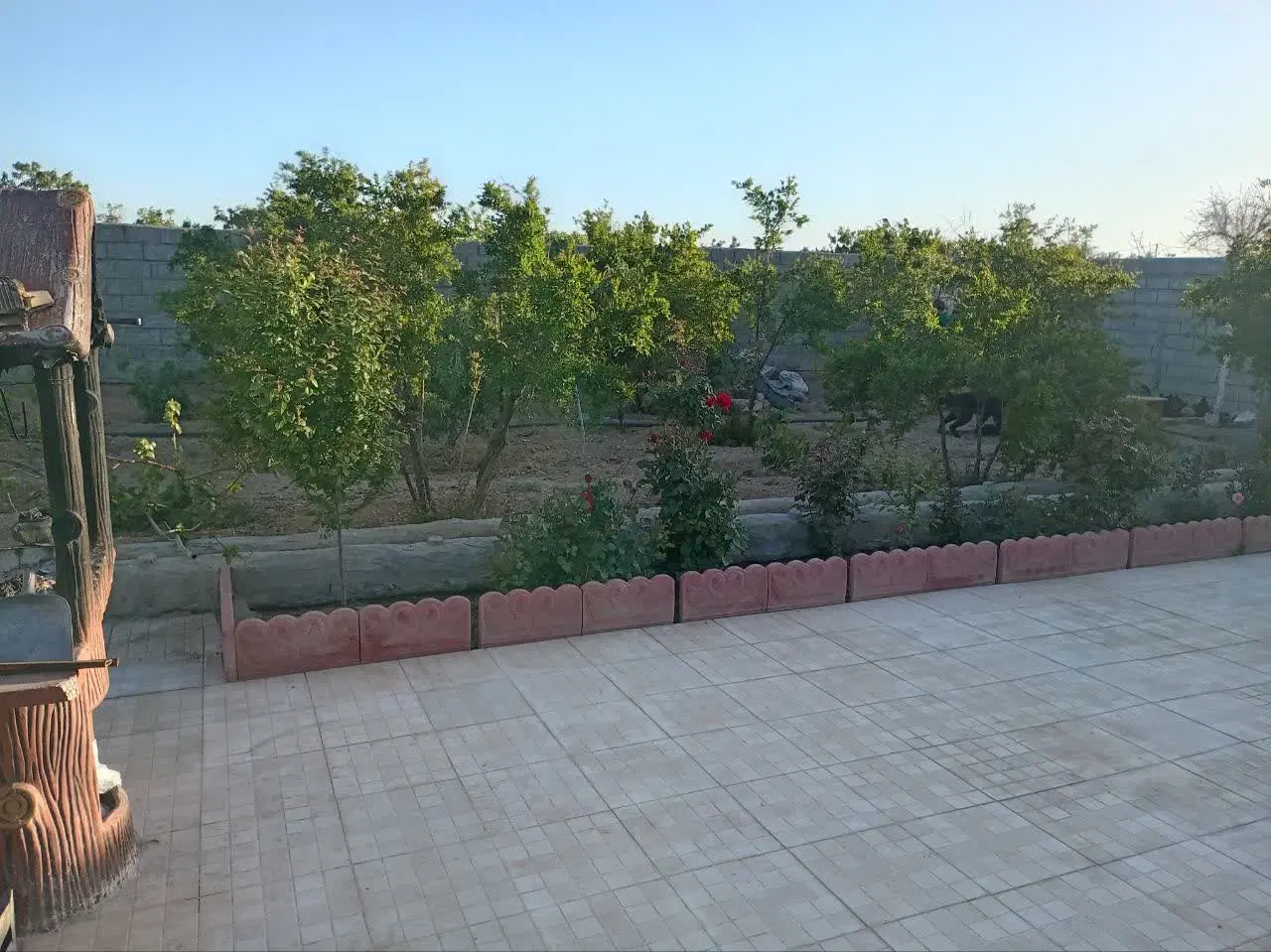 فروش باغ