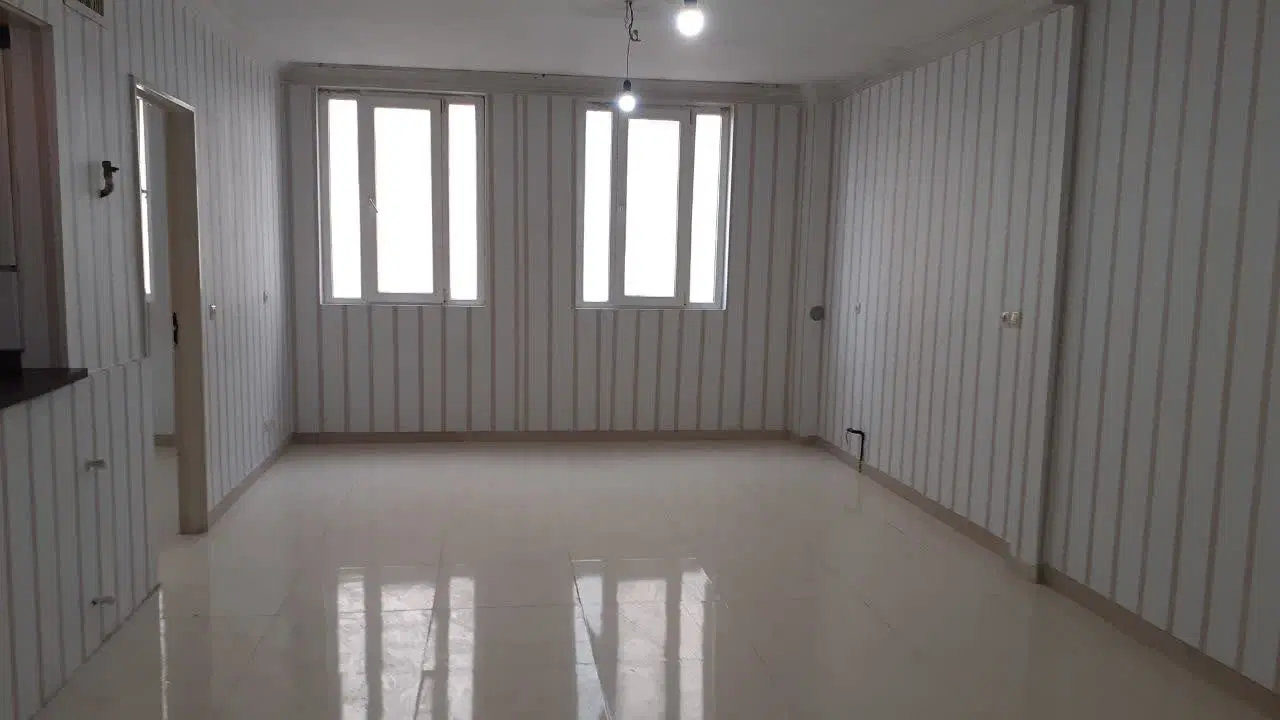 اپارتمان ۶۲ متری خانی ابادنوشمالی