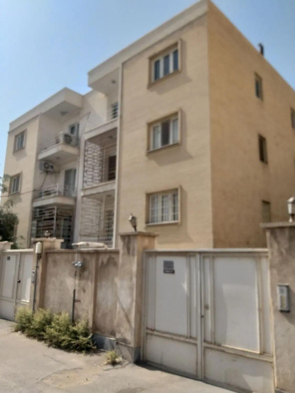 فروش آپارتمان