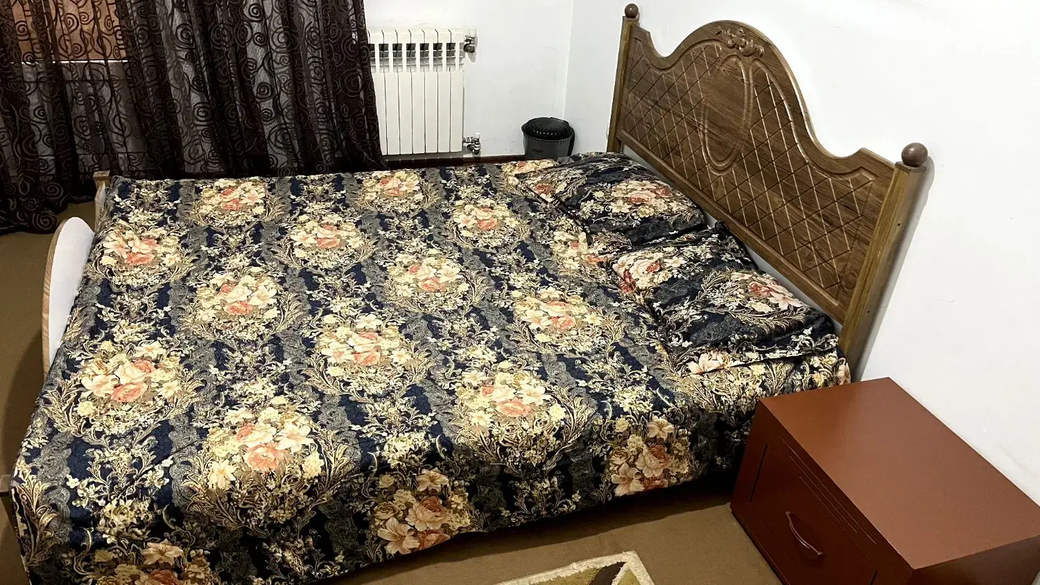 اجاره کوتاه مدت آپارتمان و سوئیت