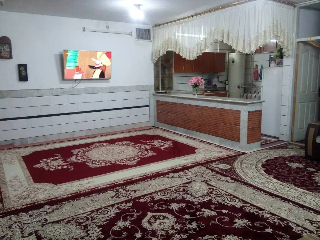 فروش منزل مسکونی
