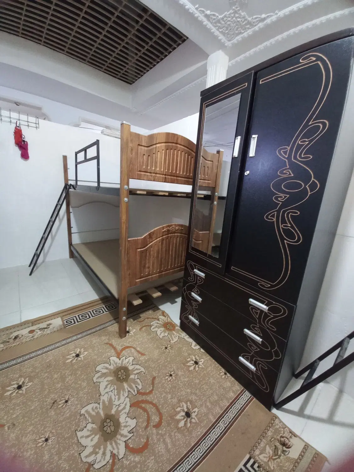 خوابگاه دخترانه نسیم