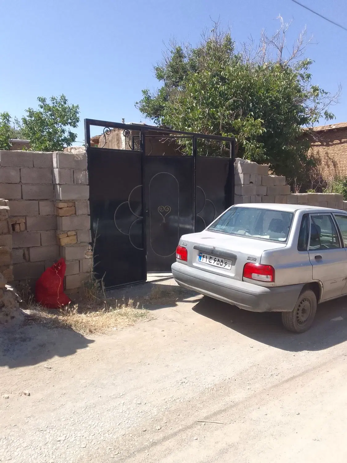 مسکونی