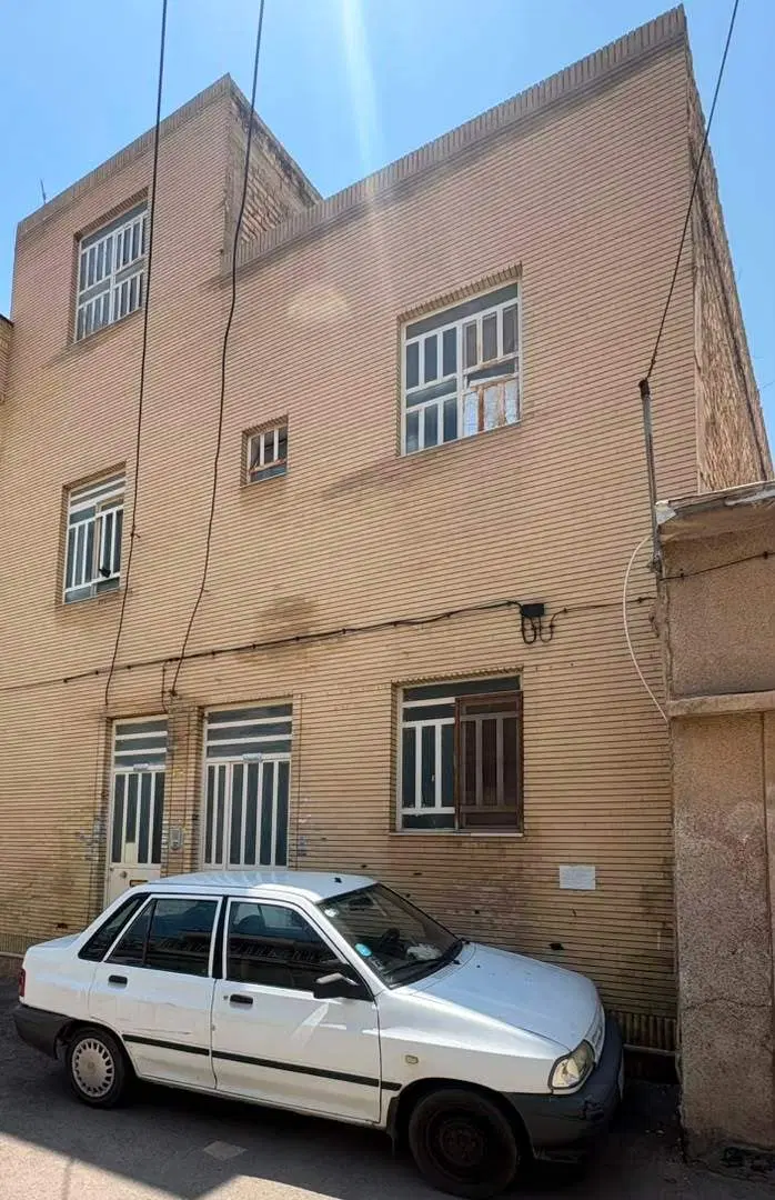 فروش خونه ویلایی