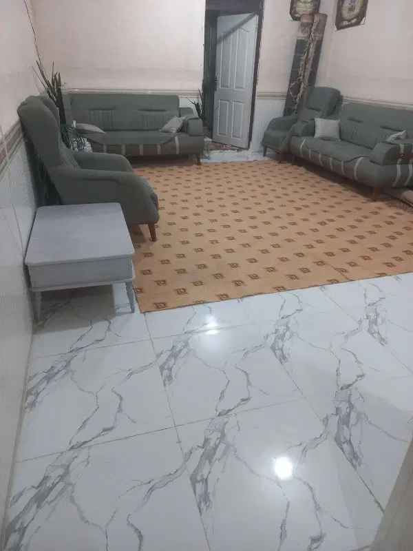 خونه فروشی ۱۰۰ متر تازه ساخت ساخت ۱۴۰۳