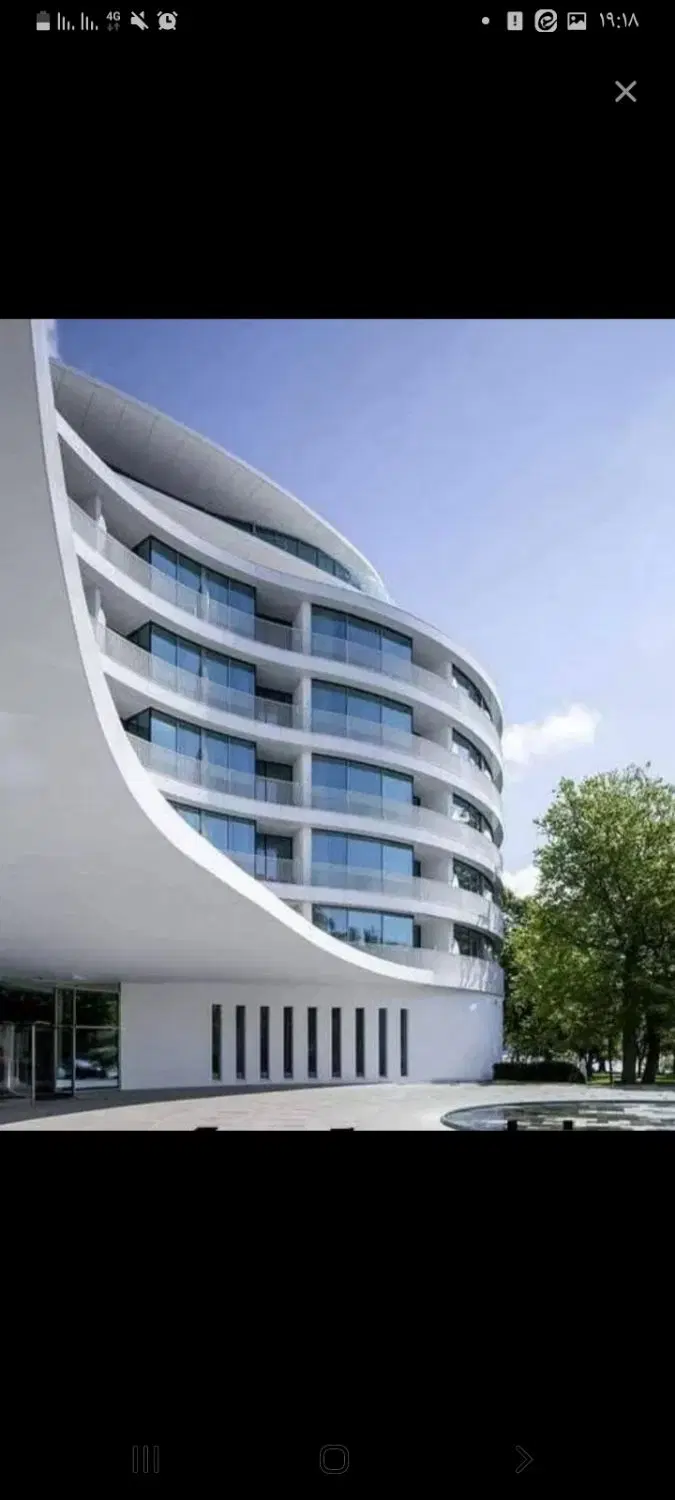 ۸۵متر اپارتمان موقعیت مکانی خیام
