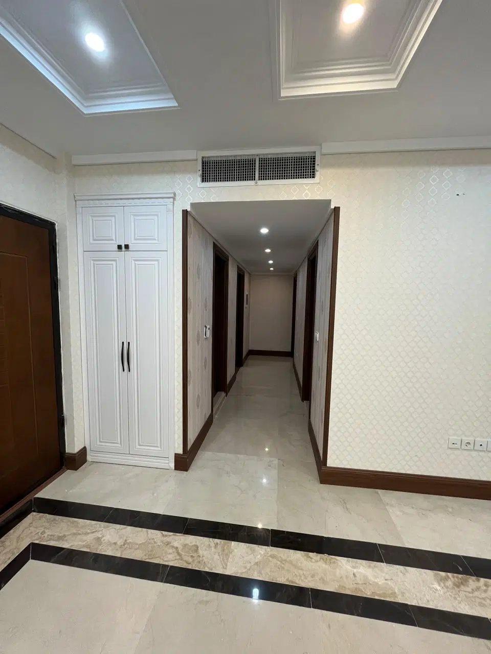 فروش واحد 128متری چیتگر بهاران مهر طلوع